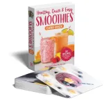 Healthy, Quick & Easy Smoothies Deck
