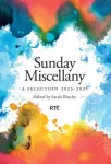 Sunday Miscellany
