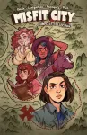 Misfit City Complete Collection