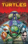 Teenage Mutant Ninja Turtles, Vol. 2: NYC vs. TMNT