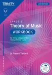 Trinity College London Theory of Music Workbook Grade 6 (2nd edition)