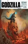 Godzilla Library Collection, Vol. 6