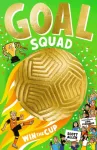 Goal Squad: Win the Cup!