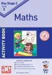 KS2 Maths Year 3 Activity Book