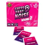 Guess That Noise Volume 2 - Gift