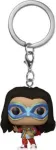 POP Keychain: Ms. Marvel - Ms. Marvel