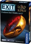 EXIT: The Lord of the Rings - Shadows over Middle-earth