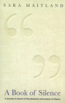 Book Of Silence