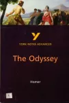 Odyssey (York Notes Advanced) English Literature Study Guide - for 2026, 2027 exams