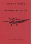 Messerschmitt 109 Pilot's Notes