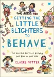 Getting the Little Blighters to Behave