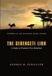Serengeti l&otilde;vi &ndash; kiskja ja saaklooma suhete uurimus