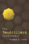 Baudrillardi s&otilde;naraamat