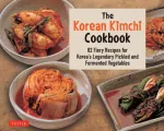 Korea kimchi kokaraamat