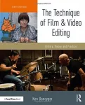 Filmi- ja videot&ouml;&ouml;tluse tehnika