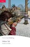 1. tase: William Tell