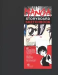 Manga s&uuml;žeeskeemi visandiraamat