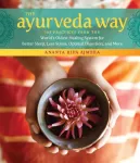 Ayurveda tee