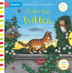 Katie the Kitten, A Push, Pull, Slide Book