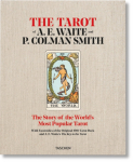 Tarot of A. E. Waite and P. Colman Smith