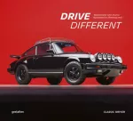Drive Different, Restomods and Iconic Automobiles Reimagined