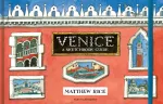 Venice, A Sketchbook Guide