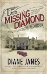 Missing Diamond Murder