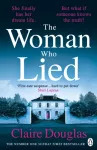 The Woman Who Lied