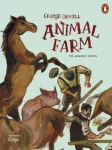 Animal Farm, The Graphic Novel