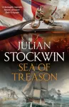 Sea of Treason, Thomas Kydd 26