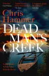 Dead Man's Creek, The Times Crime Book of the Year 2023