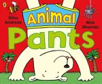 Animal Pants, from the bestselling Pants series