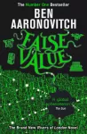 False Value, Book 8 in the #1 bestselling Rivers of London series