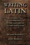 Writing Latin