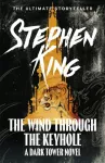 Wind through the Keyhole