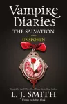 Vampire Diaries: The Salvation: Unspoken