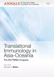 Translational Immunology in Asia-Oceania
