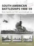 South American Battleships 1908&ndash;59