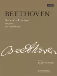 Sonata in C minor, Op. 13 (Pathetique)