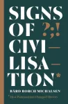 Signs of Civilisation