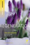 Regeneration (York Notes Advanced) English Literature Study Guide - for 2026, 2027 exams