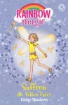 Rainbow Magic: Saffron the Yellow Fairy