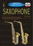 Progressive Complete Learn To Play Saxophone