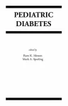Pediatric Diabetes