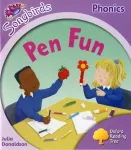 Oxford Reading Tree: Level 1+: More Songbirds Phonics