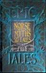 Norse Myths & Tales