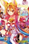 No Game No Life, Vol. 7