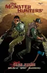 Monster Hunter&rsquo;s Survival Guide Cases Files