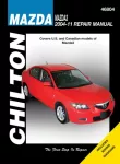 Mazda 3 (Chilton)