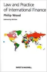 Law and Practice of International Finance